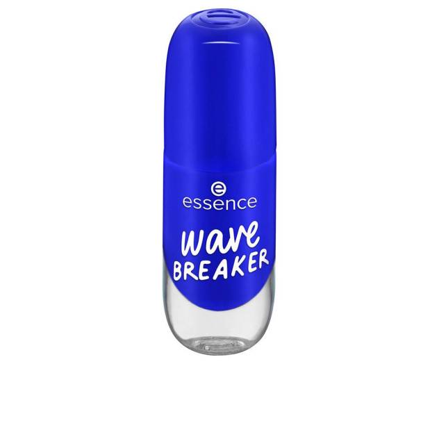 GEL NAIL COLOUR esmalte de uñas #Wave Breaker 8 ml GEL NAIL COLOUR esmalte de uñas #Wave Breaker 8 ml