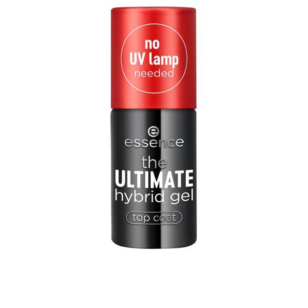 THE ULTIMATE top coat gel híbrido 8 ml