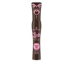 LASH PRINCESS máscara efecto pestañas #black brown 12 ml