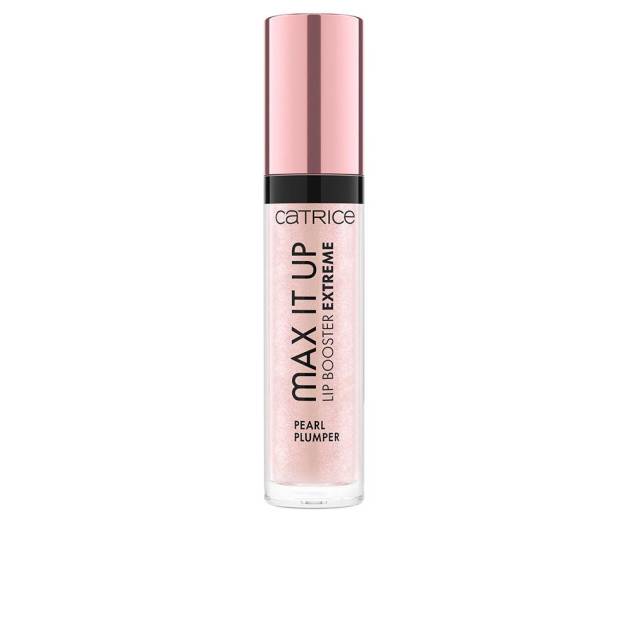 MAX IT UP potenciador labial extreme #070-It's a Pearl Thing 4 ml