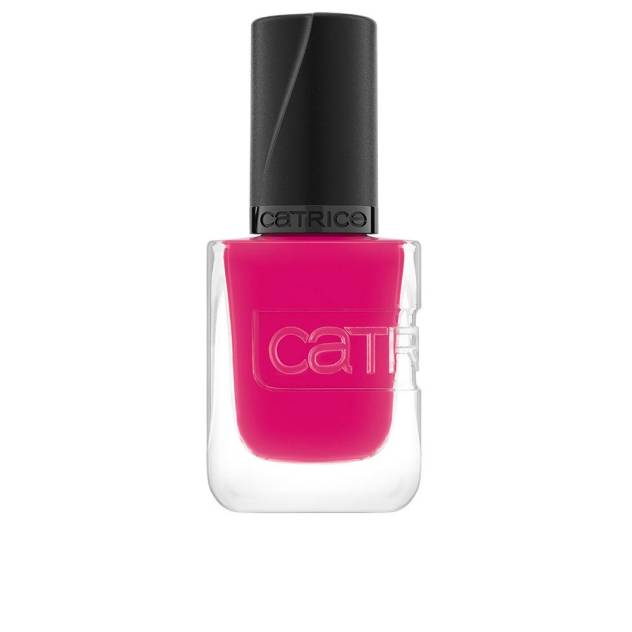 GEL AFFAIR esmalte de uñas #018-Berry Styles 10,5 ml