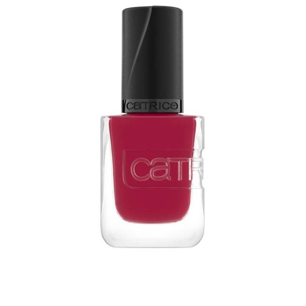 GEL AFFAIR esmalte de uñas #020-Raspberry Pie 10,5 ml