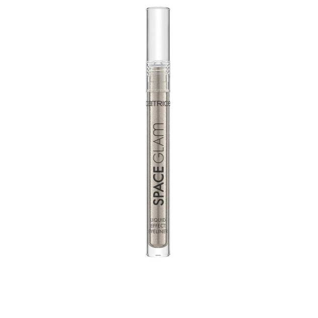SPACE GLAM eyeliner líquido #010-Moonstone Metallic 1,4 ml