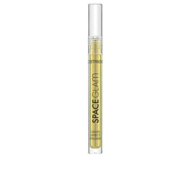 SPACE GLAM eyeliner líquido #020-Galactic Glitter 1,4 ml