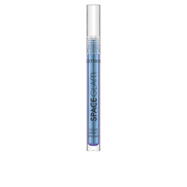 SPACE GLAM eyeliner líquido #030-Cosmic Chrome 1,4 ml