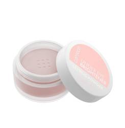 UNDER EYE BRIGHTENER polvos matificantes #010-Light Rose 2,4 gr