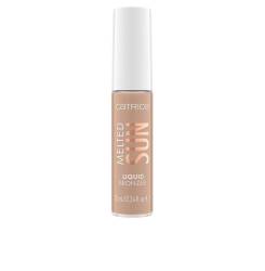 MELTED SUN bronceador líquido #005-Tan Line 10 ml