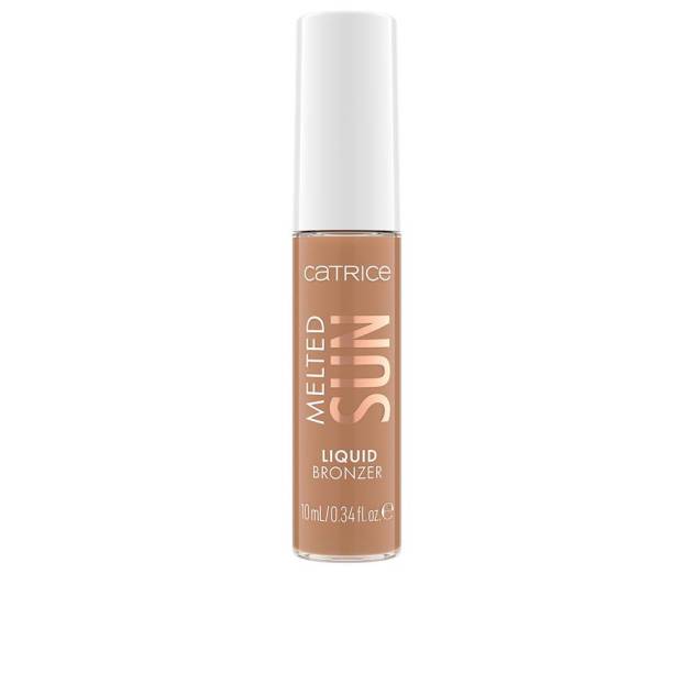 MELTED SUN bronceador líquido #015-Sunkissed 10 ml MELTED SUN bronceador líquido #015-Sunkissed 10 ml