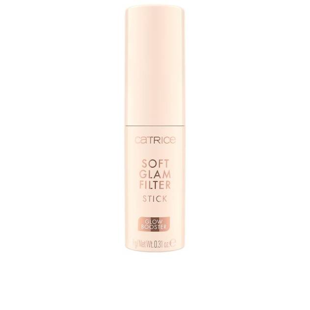 SOFT GLAM FILTER stick facial en crema #040-Medium-Tan 9 gr