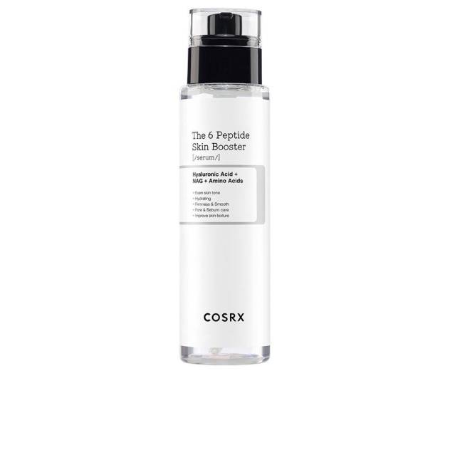 THE 6 PEPTIDE skin booster serum 150 ml THE 6 PEPTIDE skin booster serum 150 ml