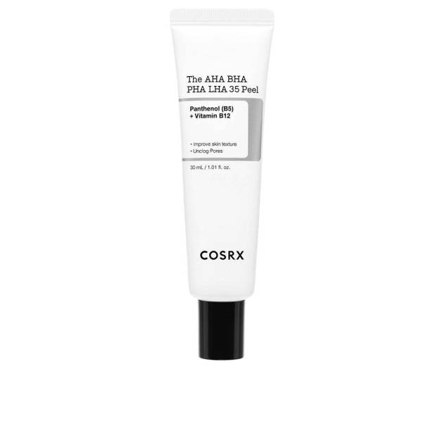 THE AHA BHA PHA LHA 35 peel 30 ml THE AHA BHA PHA LHA 35 peel 30 ml