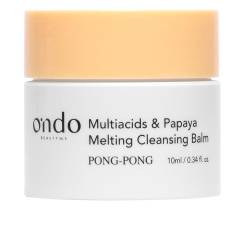 MULTIACIDS & PAPAYA cleansing balm 10 ml