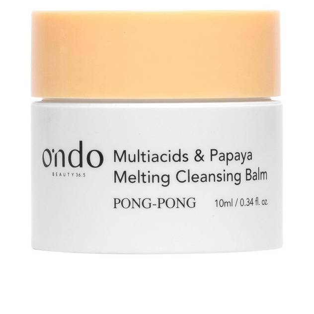 MULTIACIDS & PAPAYA cleansing balm 10 ml