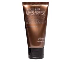 SNAIL BEE HIGH CONTENT steam cream 50 gr
