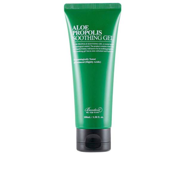 ALOE PROPOLIS soothing gel 100 ml