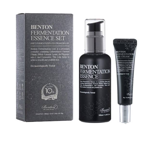 FERMENTATION ESSENCE ESTUCHE 2 pz