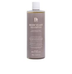 BEER YEAST shampoo 500 ml