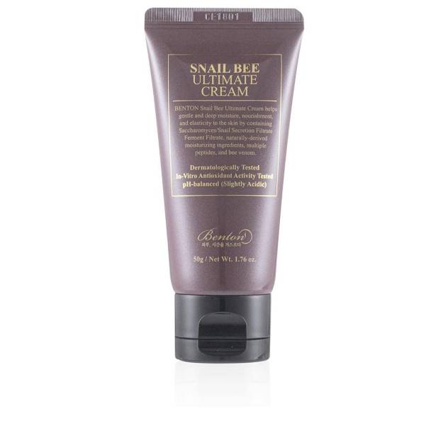 SNAIL BEE ULTIMATE cream 50 gr