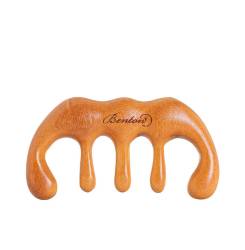 SCALP BRUSH massager 1 u