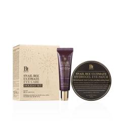 SNAIL BEE ULTIMATE EYE CARE ESTUCHE 2 pz