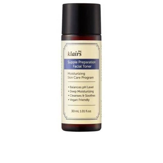 SUPPLE PREPARATION facial toner 30 ml