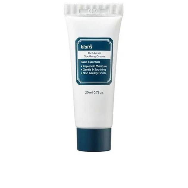 RICH MOIST shooting cream 20 ml