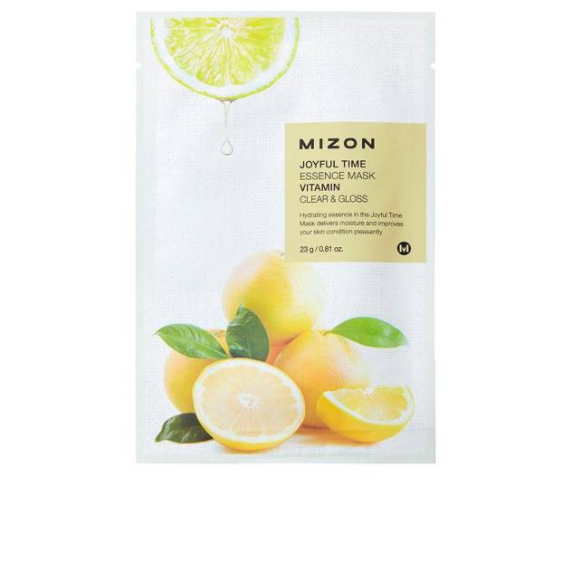 JOYFUL TIME essence mask vitamin 23 gr