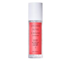 LYCHEE ROSE CEDAR 02 etanling perfume hair mist 80 ml