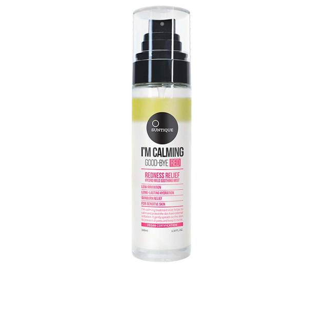 I´M CALMING good bye red mist 100 ml