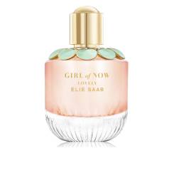 GIRL OF NOW LOVELY edp vapo 30 ml