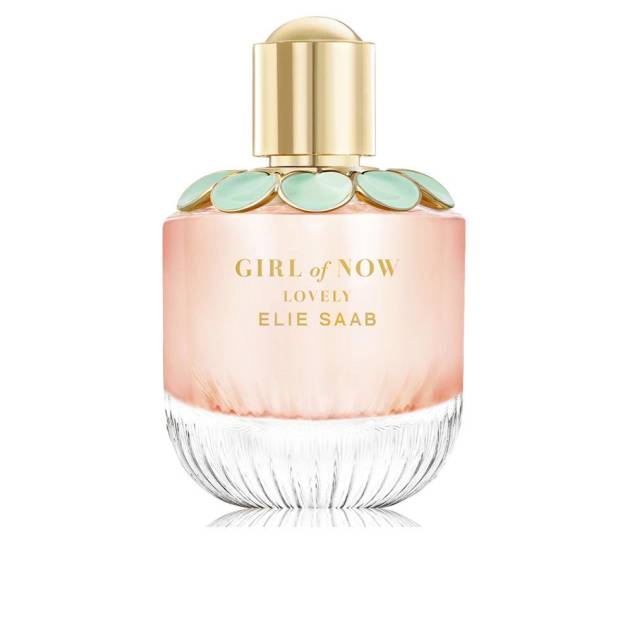 GIRL OF NOW LOVELY edp vapo 30 ml