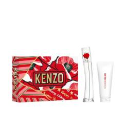 FLOWER BY KENZO ESTUCHE 2 pz