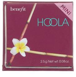 HOOLA bronzing powder 2,5 gr