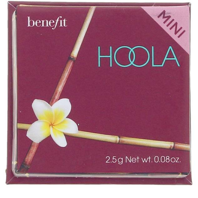 HOOLA bronzing powder 2,5 gr HOOLA bronzing powder 2,5 gr