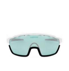 X-PLAY T PADEL WHT BLK 1 u