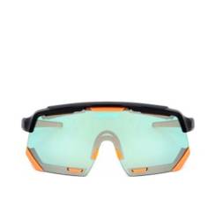X-PLAY C PADEL BLK ORA 1 u