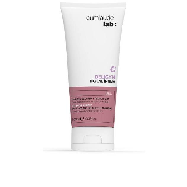 HIGIENE INTIMA DELIGYN gel etapa menopausica 100 ml