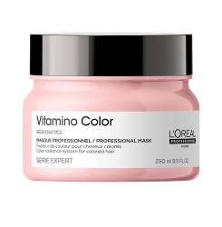 VITAMINO COLOR mascarilla 250 ml