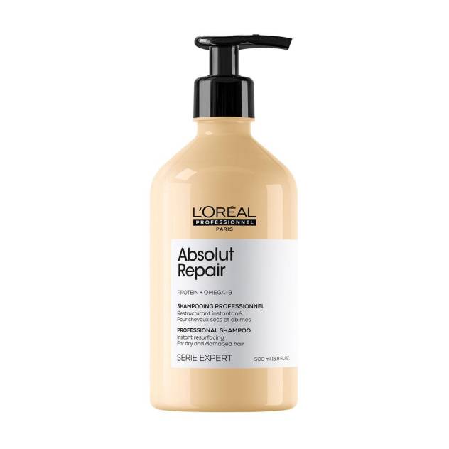 ABSOLUT REPAIR champú 500 ml ABSOLUT REPAIR champú 500 ml