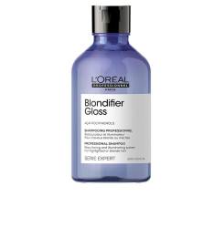 BLONDIFIER GLOSS champú 300 ml