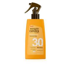 PROTECTOR SOLAR ALOE VERA spray SPF30 300 ml