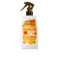 PROTECTOR SOLAR infantil spray SPF50+ 300 ml