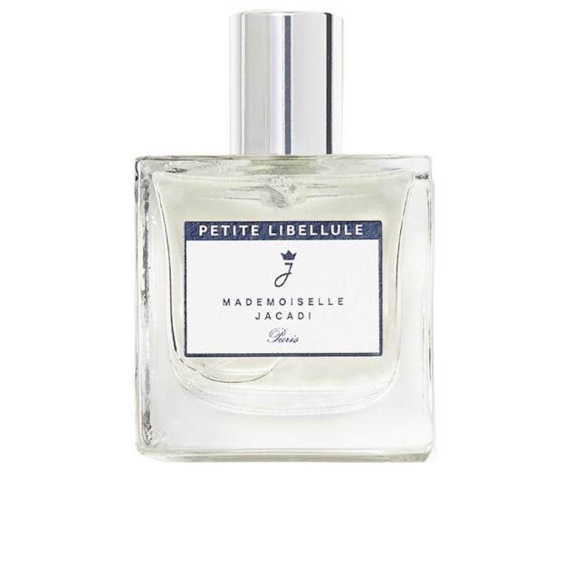 MADEMOISELLE PETITE LIBELLULE edt vapo 100 ml
