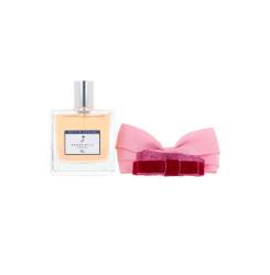 MADEMOISELLE PETITE CERISE ESTUCHE 4 pz