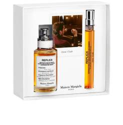REPLICA JAZZ CLUB ESTUCHE 2 pz