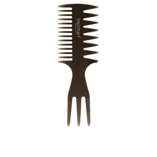 STEINHART peine triple para barba 1 u