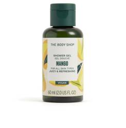 MANGO gel de ducha 60 ml