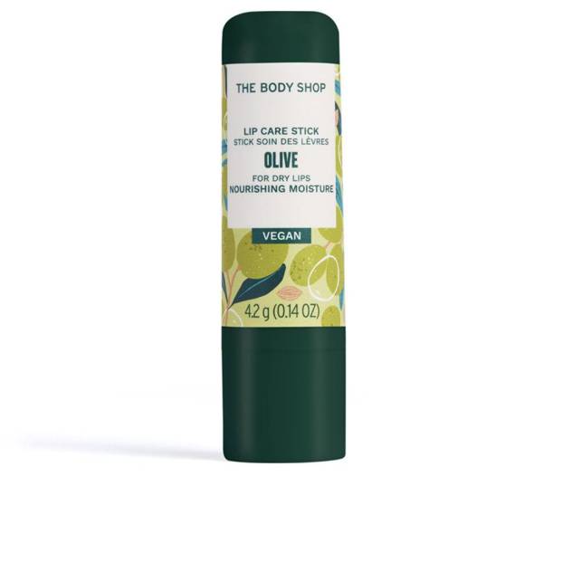 OLIVE lip care stick 4,2 gr