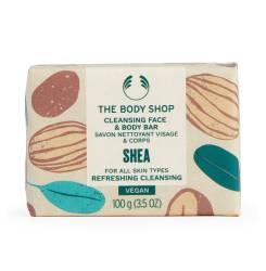 SHEA jabón 100 gr