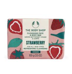 STRAWBERRY jabón 100 gr